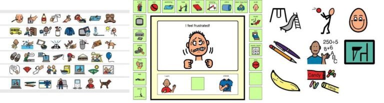 BOARDMAKER® STUDIO – AAC Assistive Technology